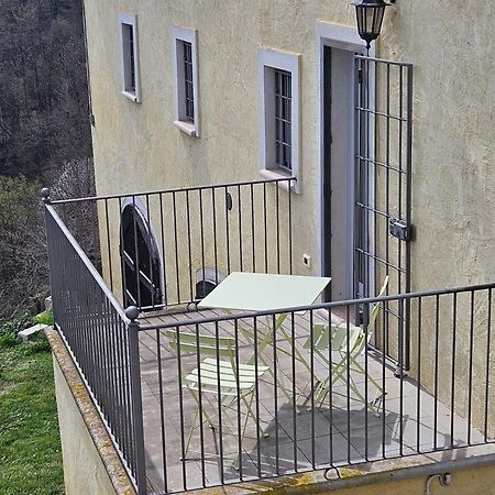 Casa Nel Verde Ca Dla Cola Mombasiglio Zewnętrze zdjęcie