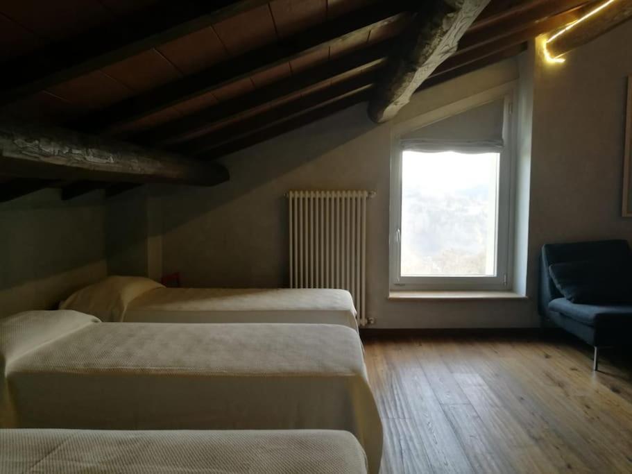 Casa Nel Verde Ca Dla Cola Mombasiglio Zewnętrze zdjęcie