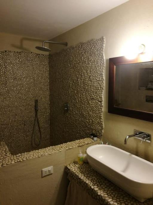 Casa Nel Verde Ca Dla Cola Mombasiglio Zewnętrze zdjęcie