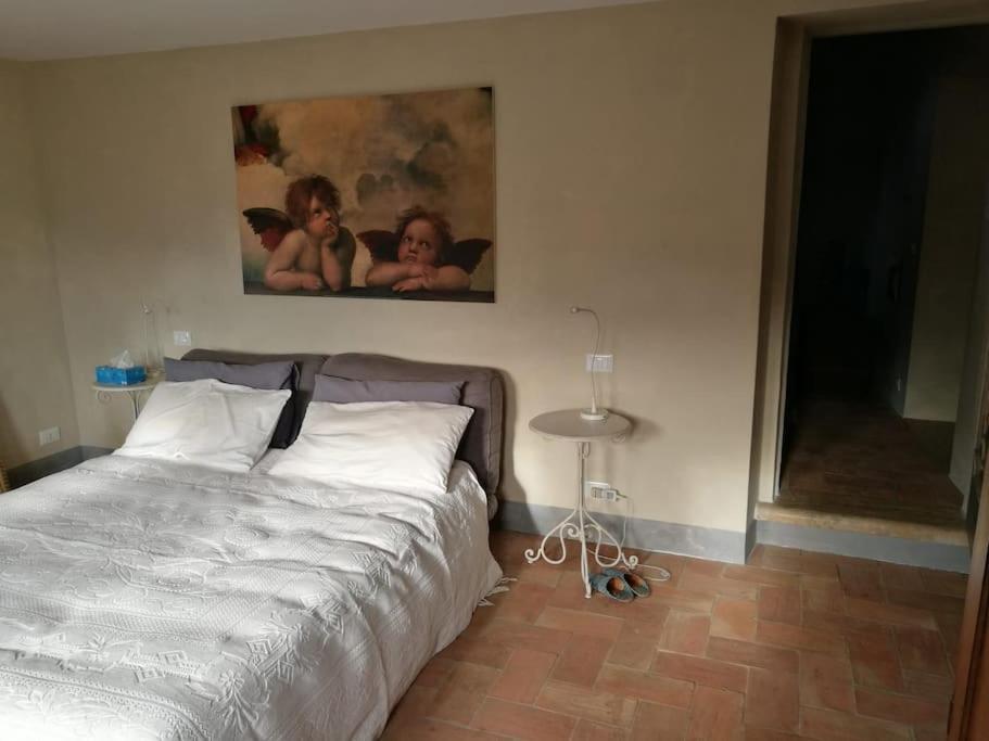 Casa Nel Verde Ca Dla Cola Mombasiglio Zewnętrze zdjęcie